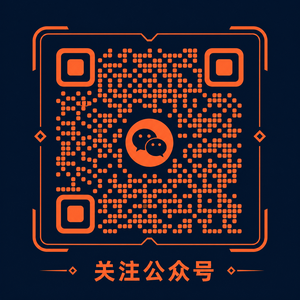 每日大赛公众号二维码